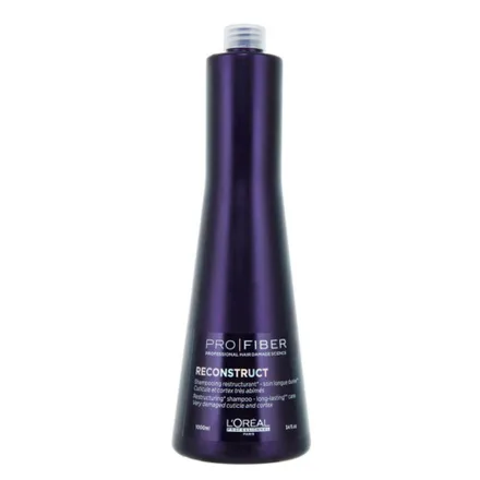 Cosmetico Loreal Lp Pro Fiber Reconstruct Sh 1LT