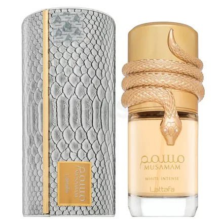 Lattafa Musamam White Intense Eau Parfum 100ml