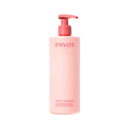 Leche Corporal Payot Ritual Douceur Hydratant 400ml
