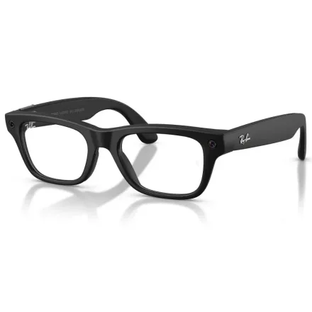 Oculos Ray Ban Meta Blayzer Optics 2 Matte 54mm