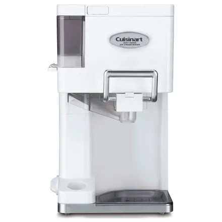 Sorveteira Italiana Cuisinart 45P1 2L