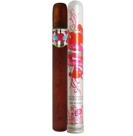 Parfums Des Champs Cuba Heartbreaker Women Eau Parfum 35ml