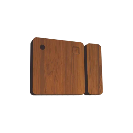 SHELLY SENSOR DE PUERTA/VENTANA BLU BROWN FG3800235266649