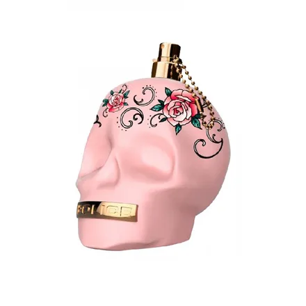 Police To Be Tattooart Woman Eau Parfum 75ml