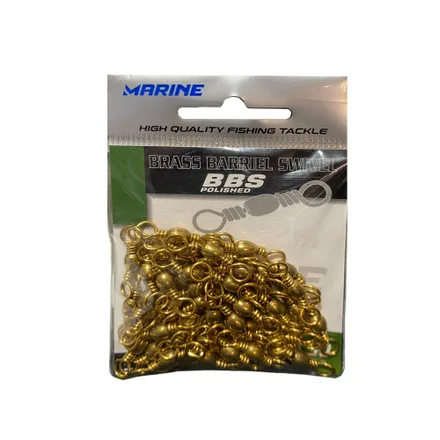 Girador Marine Sports Bbs 1 50 Piezas
