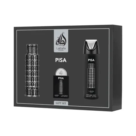 Lattafa Pride Pisa Edp Deo 100ml 200ml 20ml