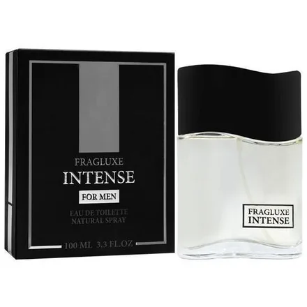 Fragluxe Intense Men Eau Toilette 100ml