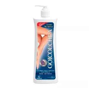 Creme Varizes Goicoechea 200ml