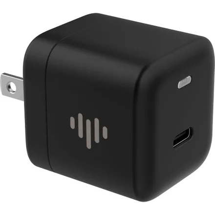 Carregador de Parede iLuv 20W USB-C – IAD520PDULBK