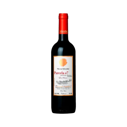 Vino Von Siebenthal Parcela N7 750ml