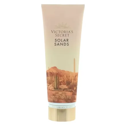 Body Lotion Victoria Secret Solar Sands Feminino 236ml