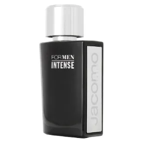 Perfume Jacomo For Men Intense Masculino Eau de Parfum ...