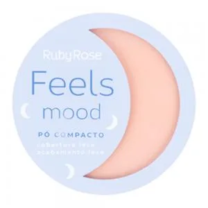 Po Facial Ruby Feels Mood Cor 20 Hb 7232