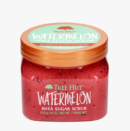 Exfoliante Corporal Tree Hut Scrub Watermelon 510g