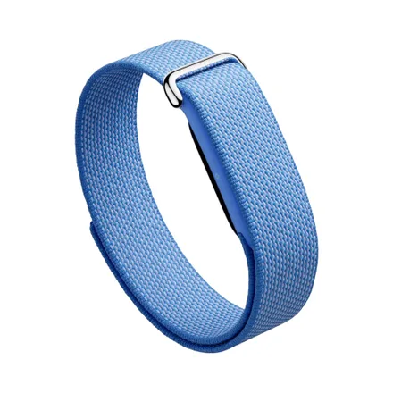 Pulsera Inteligente Google Fitbit Air Loop Band Blue
