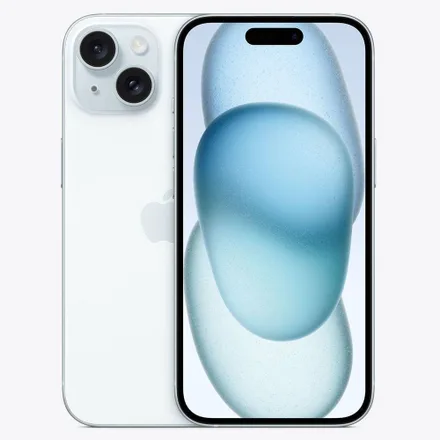 iPhone 15 256GB