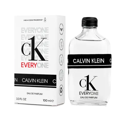 Perfume Calvin Klein Ck Everyone 100ml