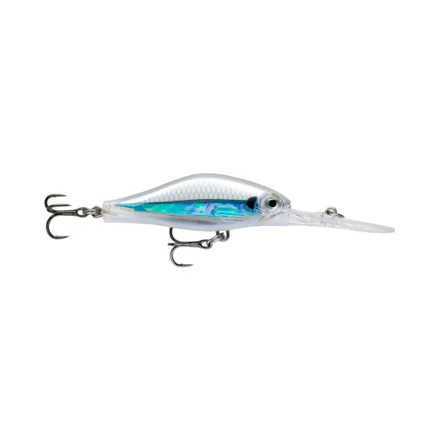 Senuelo Artificial Rapala Shadow Rap Jack Sdrjd 07 10 Gr