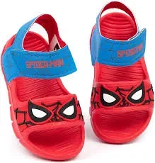 Disney Sandalia Spiderman 32