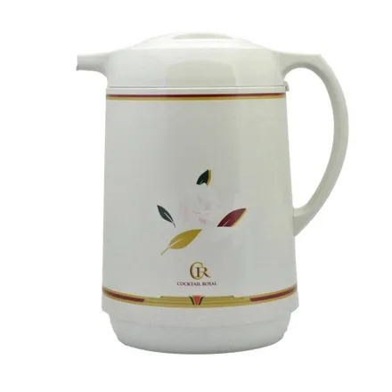 Garrafa Termica Zojirushi Ahgb 06FW Handy Pot Coquetel Rosa 600ml