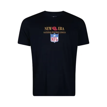 Remera Era Nfv 25 Nfl Masculino