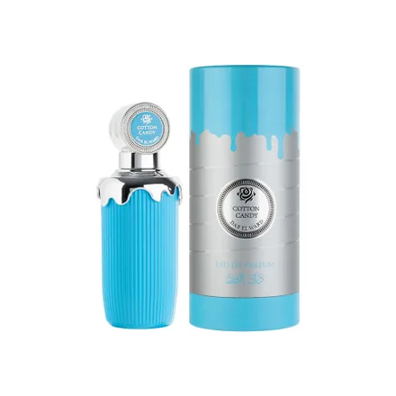Perfume Dar El Ward Cotton Candy Edp 100ml