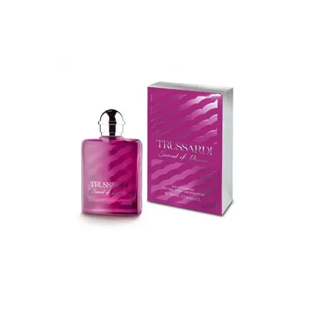 Trussardi Sound Of Donna Eau Parfum 50ml