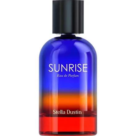 Perfume Stella Dustin Sunrise Eau Parfum Masculino 100ml