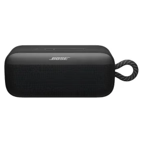 Caixa Bose SoundLink Plus Black