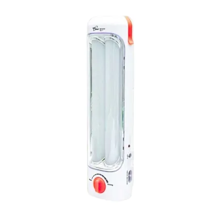 Lampara Ecopower Ep E101 Recargable