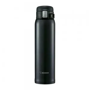 Garrafa Termica Zojirushi She 48 Black 480ml