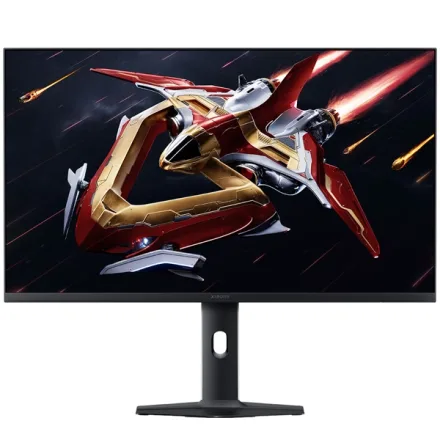 Gamer Mini Pro 27QI Rgpgl 27 16 9 1 Ms Gtg Displayport Hdmi