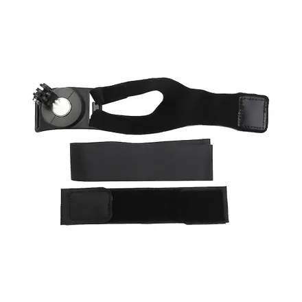 Soporte De Pulso Puluz Pu178 B Para Gopro