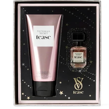 Victoria Secret Mini Fragancia Tease Plus 100ml 75ml