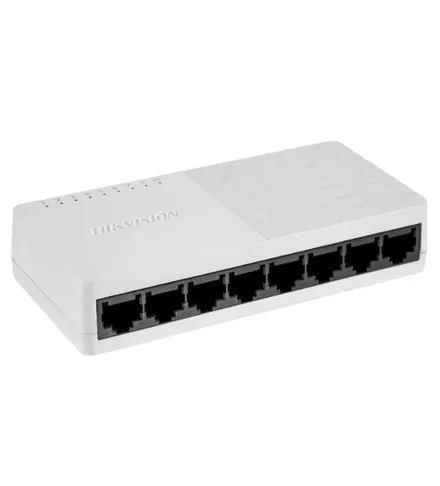 Hub Switch 08P