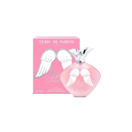 Ulric Varens Reve Eau Parfum 100ml