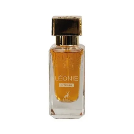 Perfume Maison Alhambra Leonie Intense Feminino Edp Agatres 30ml