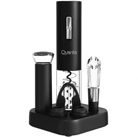 Abridor Eletrico Quanta Noblevintner 6 1