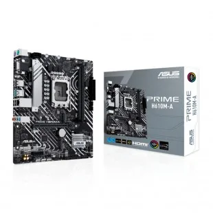 Mb 1700 Prime Ddr 5 Hdmi Dp