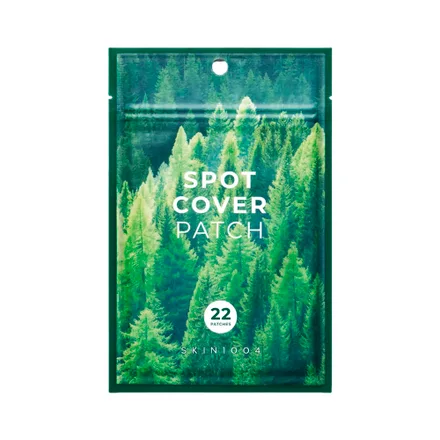 Parche Facial Tea Trica Spot Cover 22