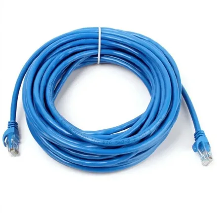 Cable Trove Utp RJ45 5 Metros