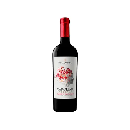 Santa Carolina Reserva Cabernet Sauvignon 750ml