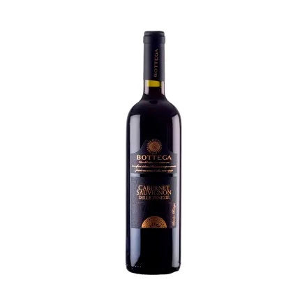 Vino Bottega Delle Venezie Cabernet Sauvignon 750ml