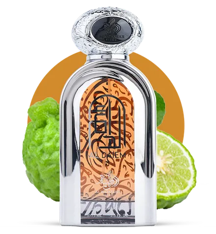 Al Wataniah Perfume Daiem Eau Parfum 75ml