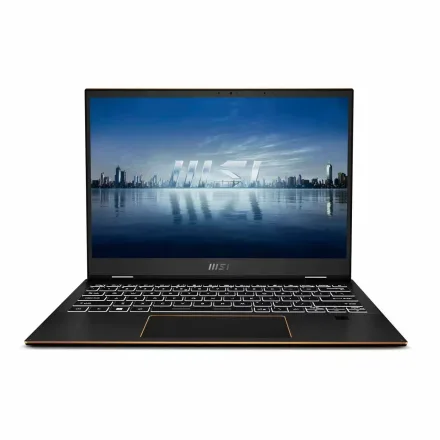 Msi Summit 13 Flip Evo I7 Plus Caneta 1TB