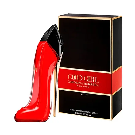 Carolina Herrera Good Girl Very Edp 80ml