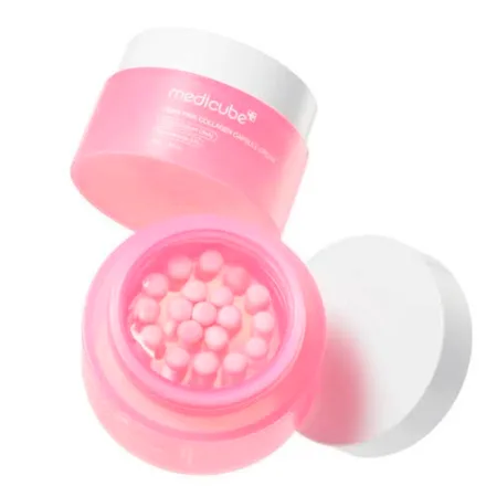 Medicube Pdrn Collagen Capsule 55GR