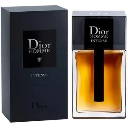 Christian Dior Perfume Homme Intense Eau Parfum 100ml