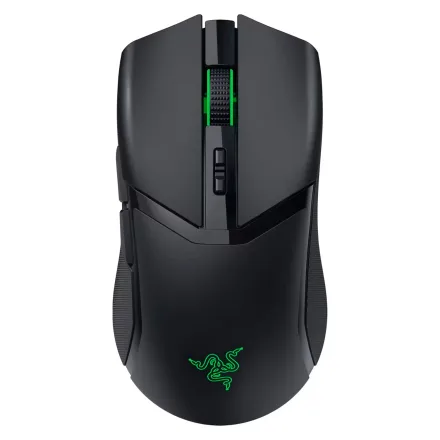 Mouse Cobra Pro RZ01 R3U1 Dpi