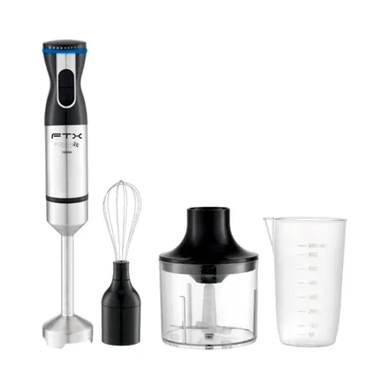 Mixer Ftx HB2 01 3 En 1